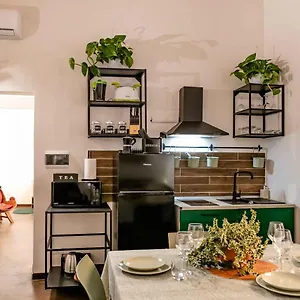  Apartment Myway Colosseo