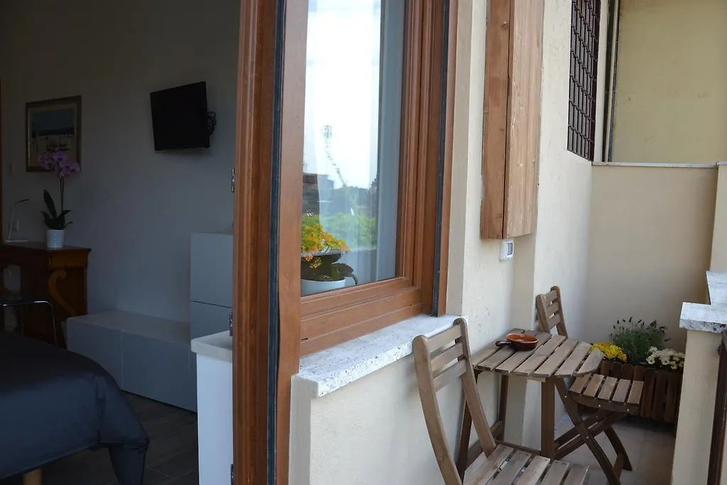 Apartment Studio Cardello Colosseum Rome