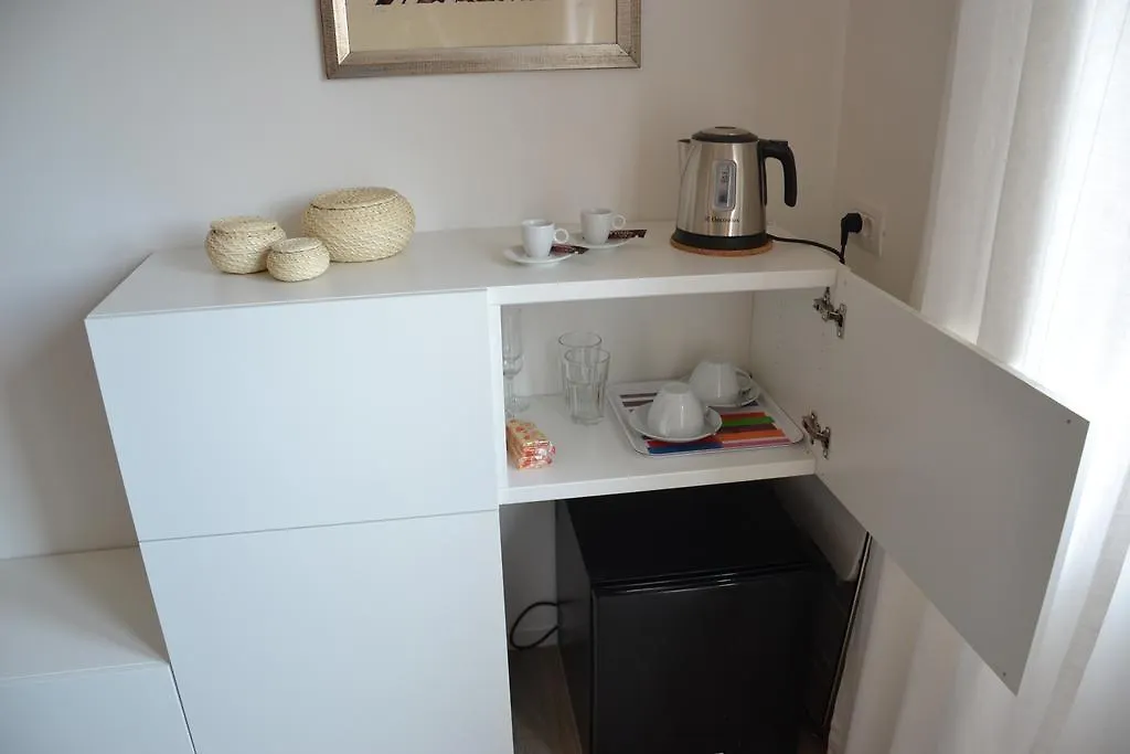 Studio Cardello Colosseum Rome Apartment