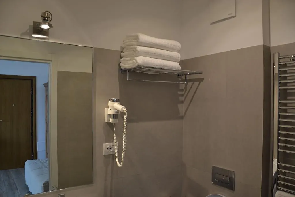 Apartment Studio Cardello Colosseum Rome