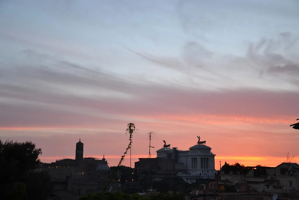 Studio Cardello Colosseum Rome Italy