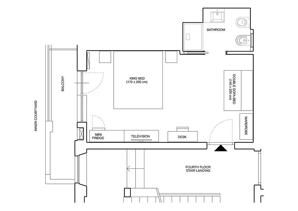 Studio Cardello Colosseum Rome 0*,