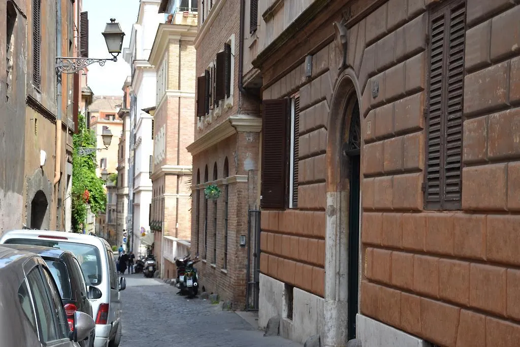 Apartment Studio Cardello Colosseum Rome